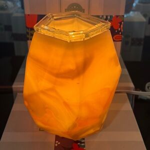 Scentsy Rock Quarry Warmer